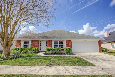 6359 Lake Plantation Drive Jacksonville FL 32244