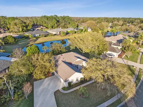 1055 Cedar Cove Drive St Augustine FL 32086