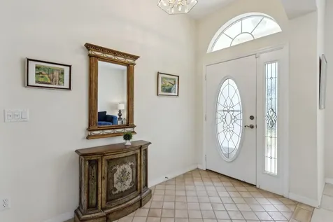 1055 Cedar Cove Drive St Augustine FL 32086