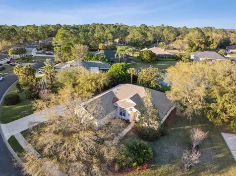 1055 Cedar Cove Drive St Augustine FL 32086