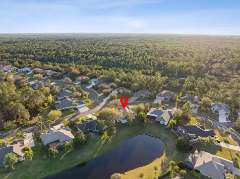 1055 Cedar Cove Drive St Augustine FL 32086