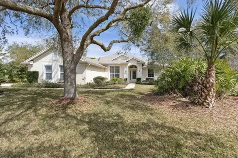 1055 Cedar Cove Drive St Augustine FL 32086