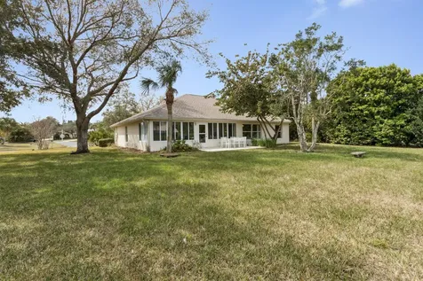 1055 Cedar Cove Drive St Augustine FL 32086