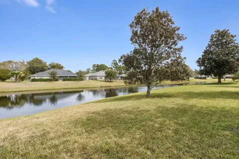 1055 Cedar Cove Drive St Augustine FL 32086