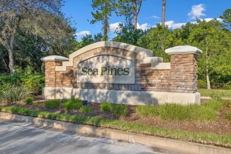 1055 Cedar Cove Drive St Augustine FL 32086