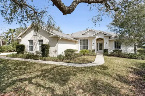 1055 Cedar Cove Drive St Augustine FL 32086