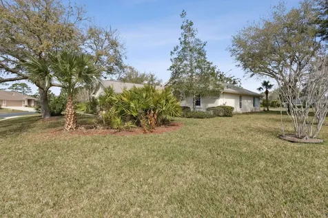 1055 Cedar Cove Drive St Augustine FL 32086