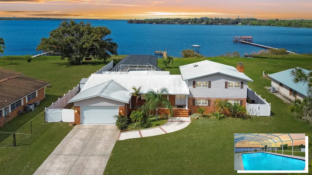 229 River Drive East Palatka FL 32131