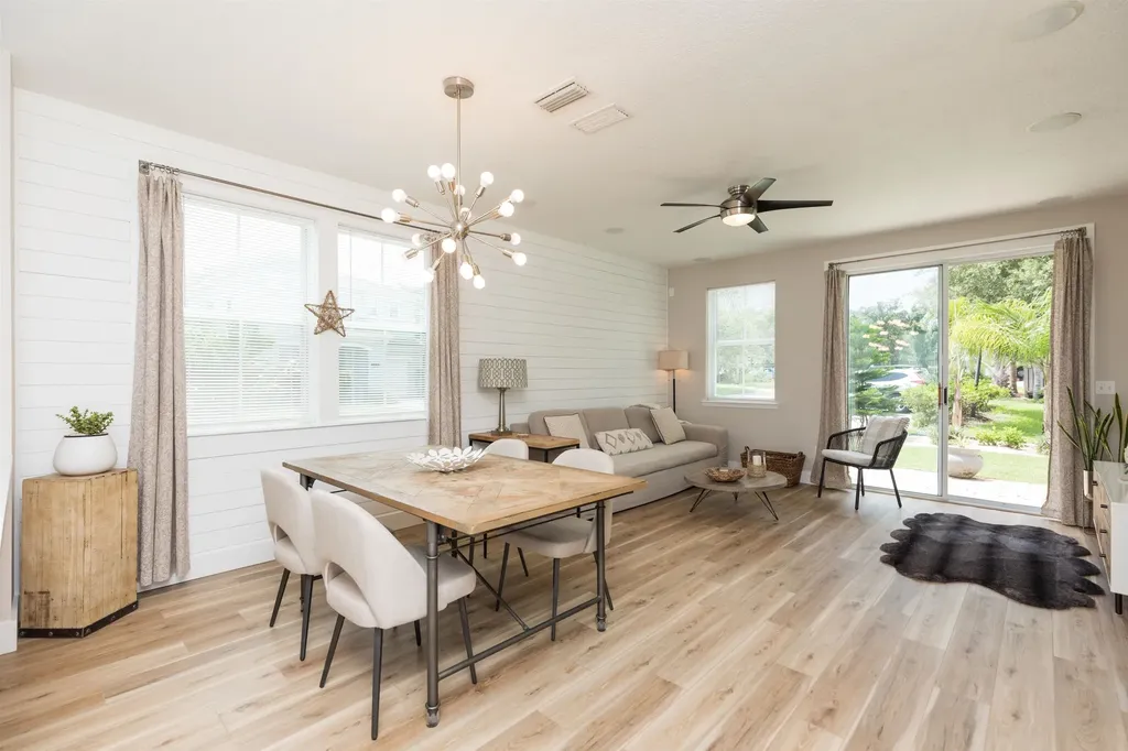 117 Serenity Bay Boulevard St Augustine FL 32080
