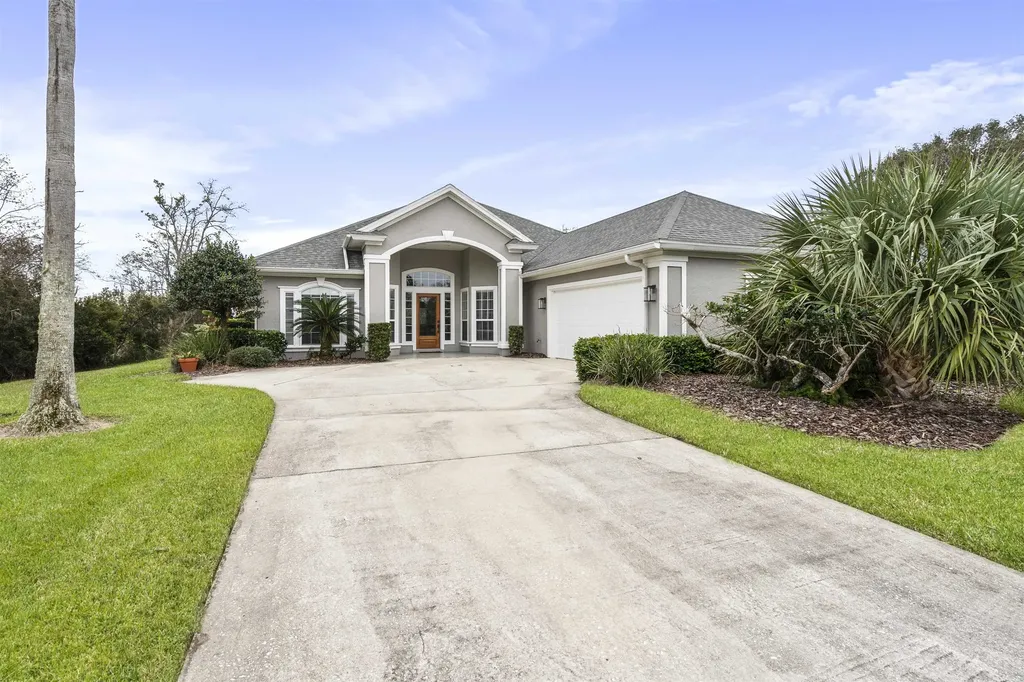 505 Salt Tide Way St Augustine FL 32080