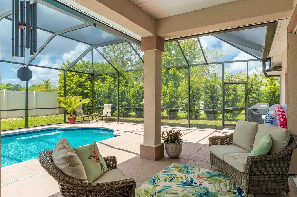 441 Gallardo Circle St Augustine FL 32086