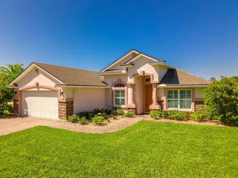 441 Gallardo Circle St Augustine FL 32086