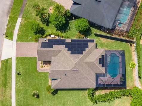 441 Gallardo Circle St Augustine FL 32086