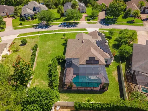 441 Gallardo Circle St Augustine FL 32086