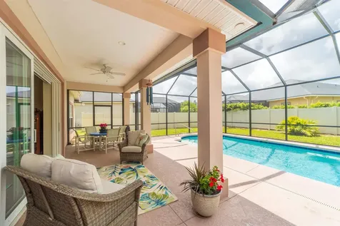 441 Gallardo Circle St Augustine FL 32086