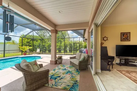 441 Gallardo Circle St Augustine FL 32086