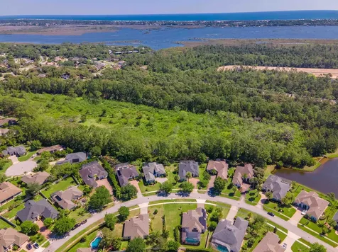 441 Gallardo Circle St Augustine FL 32086