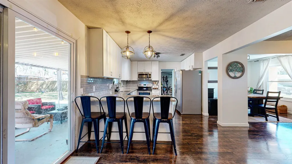 1688 Post Oak Court Orange Park FL 32073