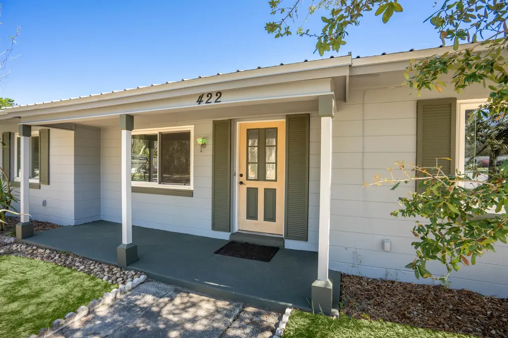 422 Nervia Court St Augustine FL 32086