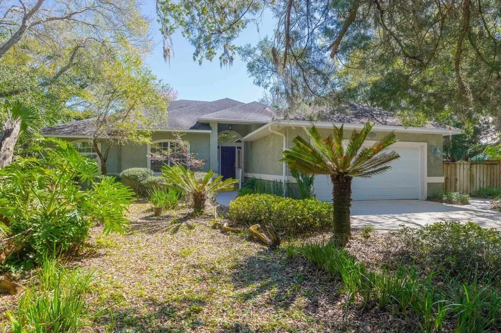 34 Ocean Pines Drive St Augustine FL 32080