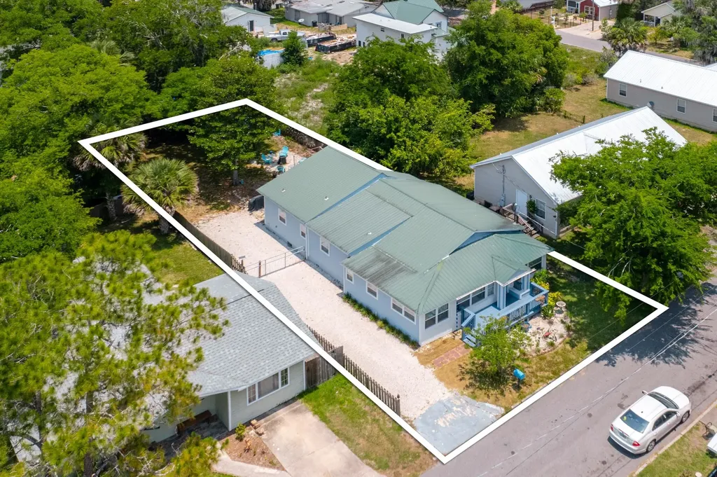 5 Pearl Street St Augustine FL 32084