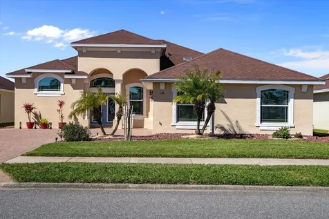 118 Arena Lake Drive Palm Coast FL 32137