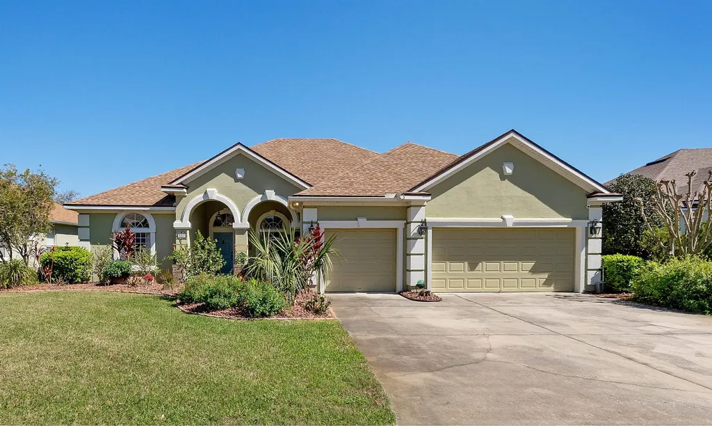 337 Palmas Circle St Augustine FL 32086