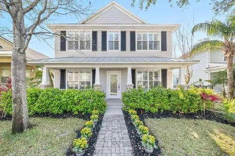 424 High Tide Drive St Augustine FL 32080