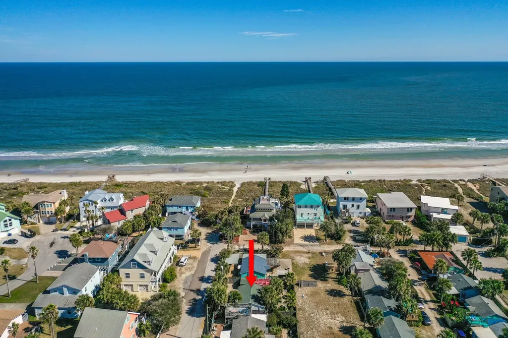 51 Beachcomber Way St Augustine FL 32084