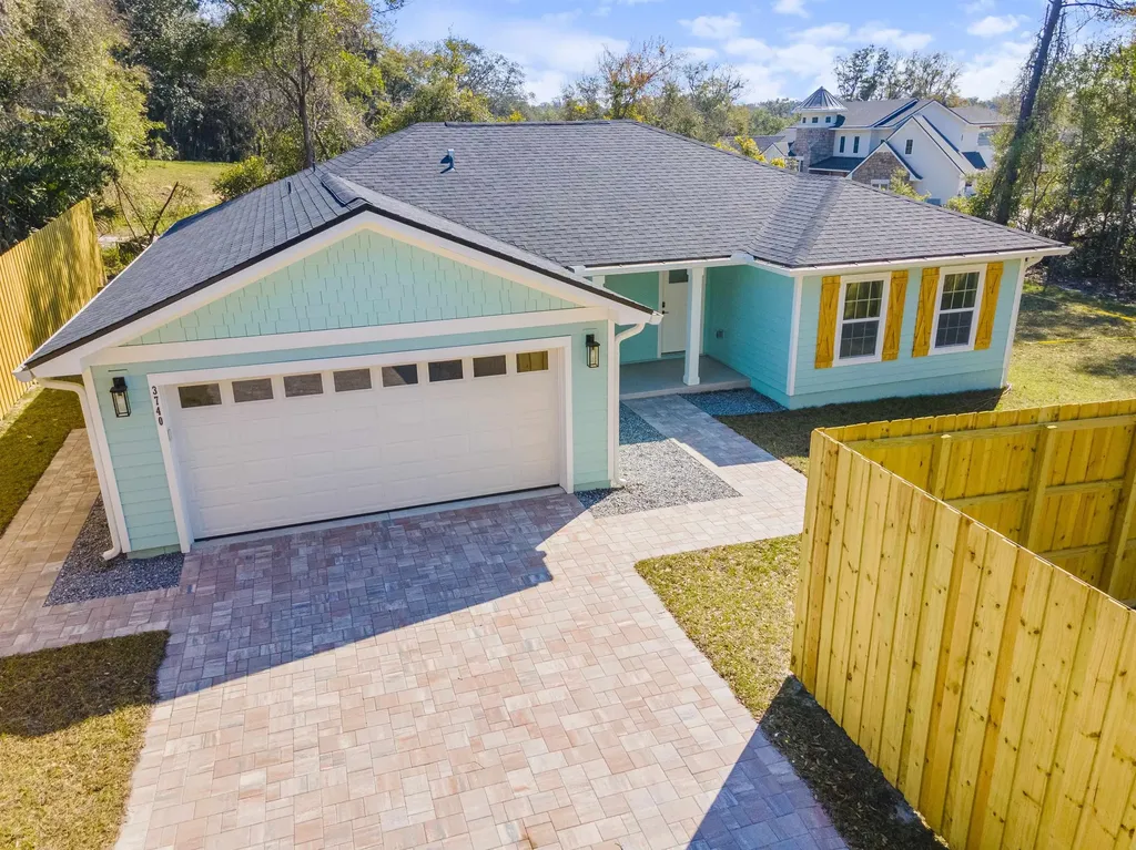 3740 Bluff Lane St Augustine FL 32086