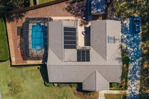 419 Camelia St Augustine FL 32086