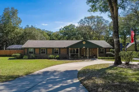 419 Camelia St Augustine FL 32086