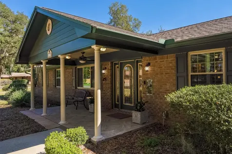 419 Camelia St Augustine FL 32086