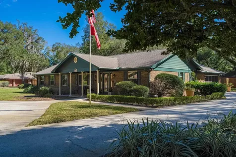 419 Camelia St Augustine FL 32086