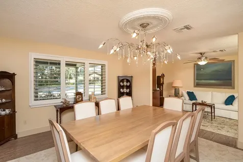 419 Camelia St Augustine FL 32086