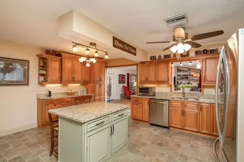 419 Camelia St Augustine FL 32086