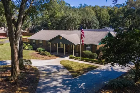 419 Camelia St Augustine FL 32086