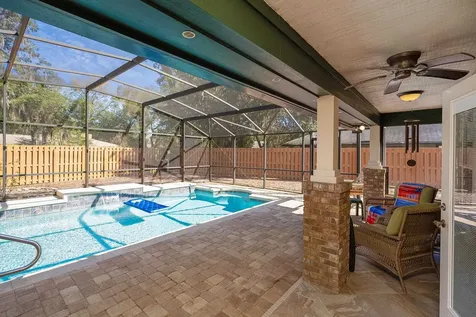 419 Camelia St Augustine FL 32086