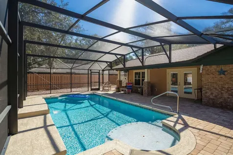 419 Camelia St Augustine FL 32086