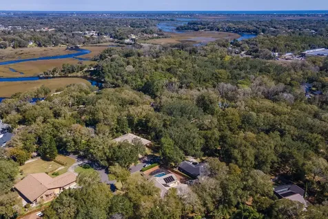 419 Camelia St Augustine FL 32086