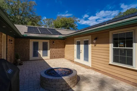 419 Camelia St Augustine FL 32086