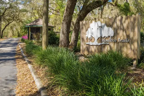 419 Camelia St Augustine FL 32086