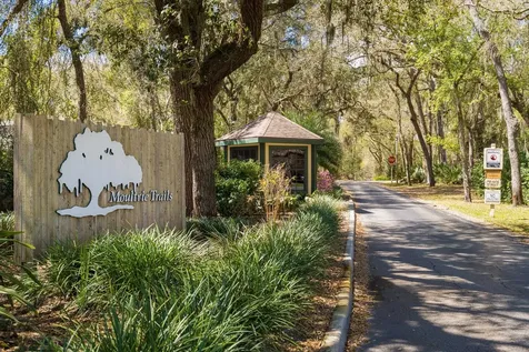 419 Camelia St Augustine FL 32086