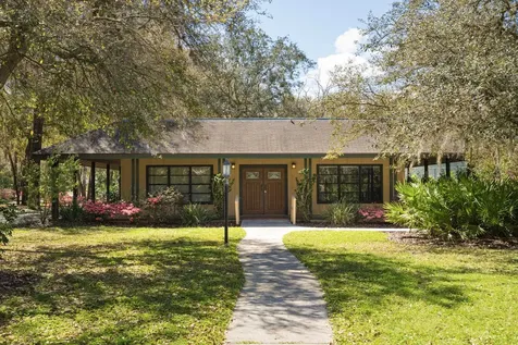 419 Camelia St Augustine FL 32086