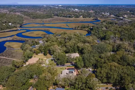 419 Camelia St Augustine FL 32086