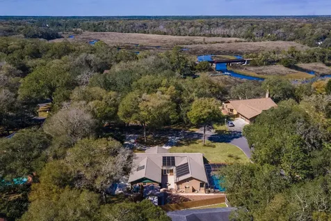 419 Camelia St Augustine FL 32086