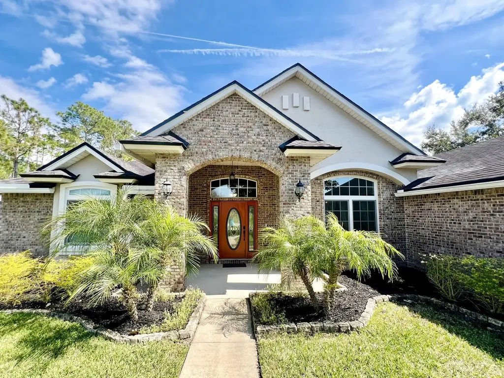 735 E Red House Branch Road St Augustine FL 32084