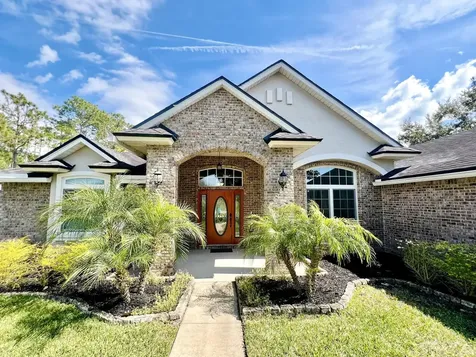 735 E Red House Branch Road St Augustine FL 32084