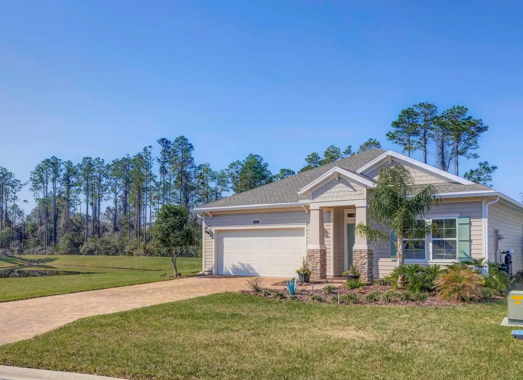 45 Otero Point St Augustine FL 32095