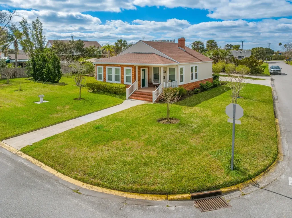 108 Zorayda Avenue St Augustine FL 32080